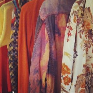 Meet your Posher, Elsa